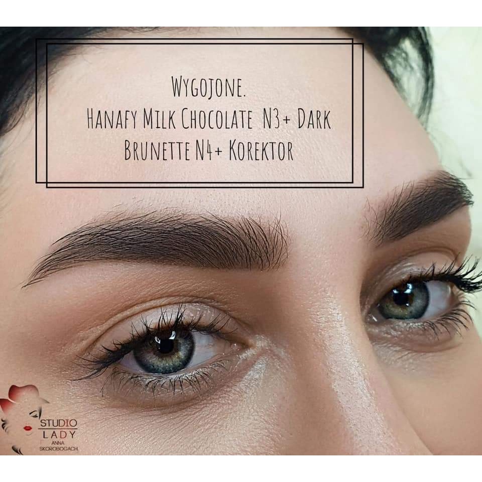 Mực Hanafy mini 5ml/ Fullsize 15ml