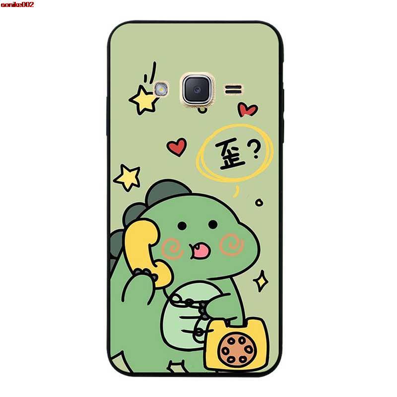 Ốp điện thoại silicon HXKLOS mã 5 cho Samsung J2 J3 J5 J7 Prime Pro A2 Core Plus Duo 2015 2016 2017 2018