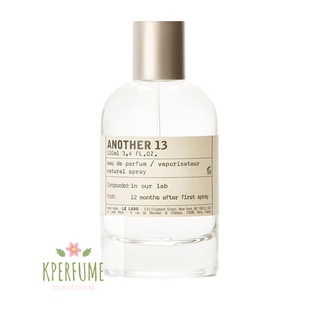 [Chính Hãng] [Mẫu Thử 2,5,10ml] Nước Hoa Le Labo Another 13