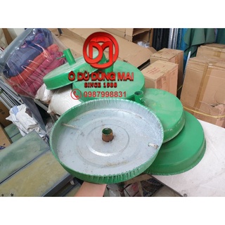Vỏ chân đế ô chính tâm