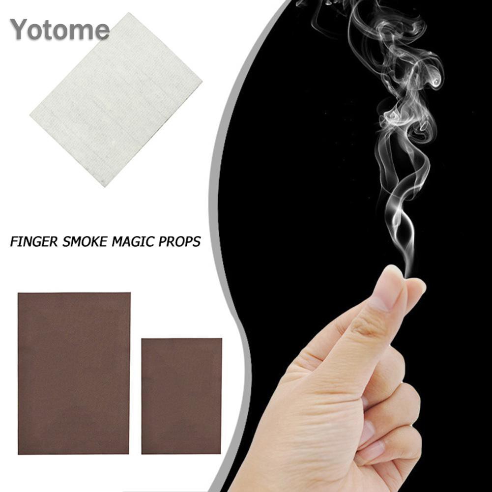 Đồ chơi tạo khói ảo thuật vui nhộn thiết kế sáng tạo