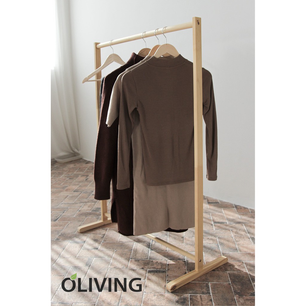 KỆ TREO ĐỒ ĐƠN | BigBuy360 - bigbuy360.vn