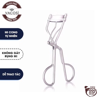 Bấm Mi Vacosi Full Lash Curler BM02