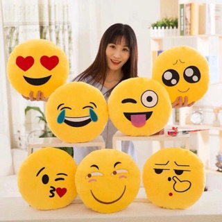 GỐI ICON KUTE