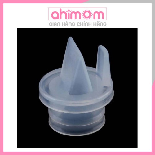 Van chân không máy hút sữa Ahimom X Basic Chính hãng