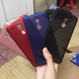Ốp tản nhiệt xiaomi redmi note 5 pro