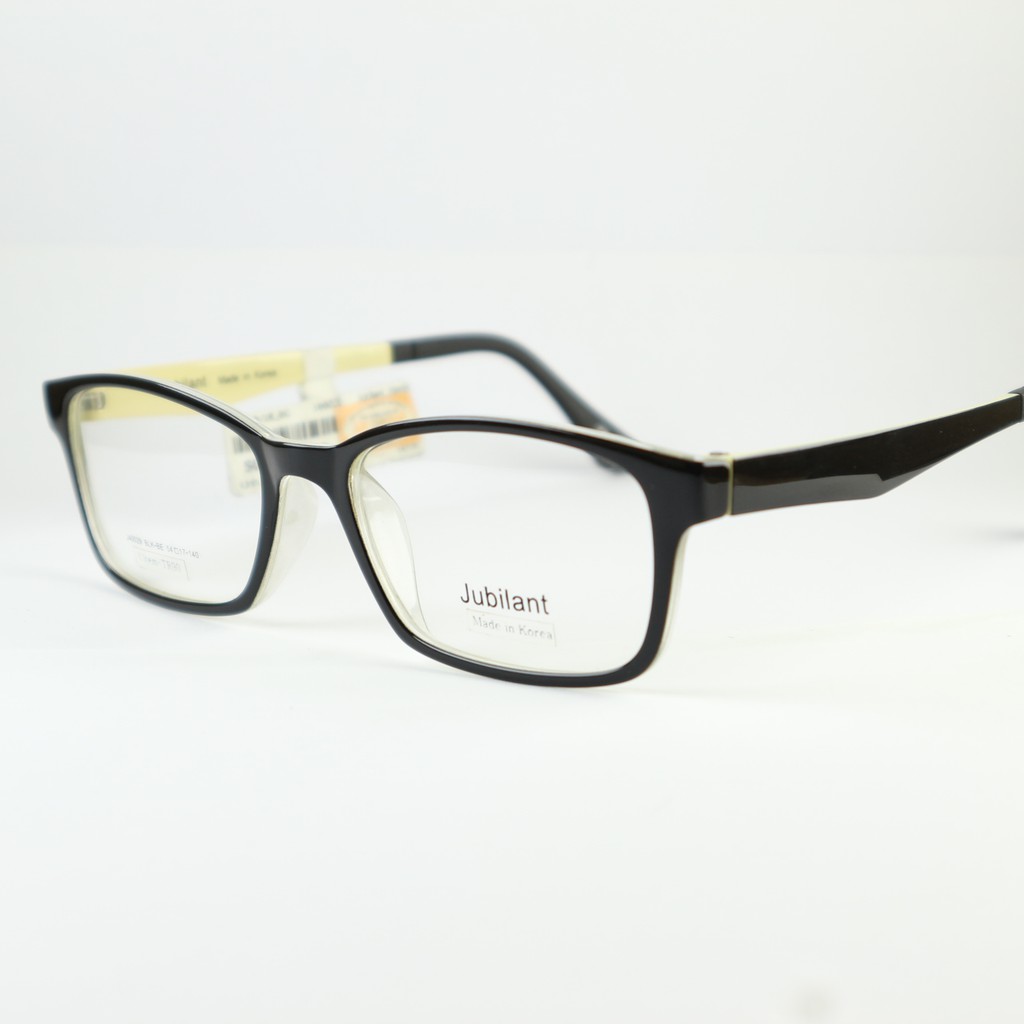 Gọng kính Jubilant J40029_54_BLK BE
