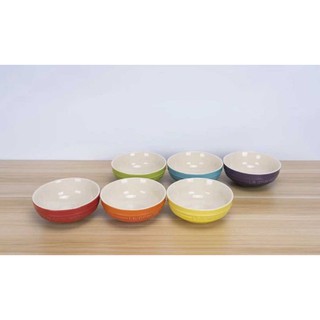 Bát tô Le Creuset size 15cm Pháp