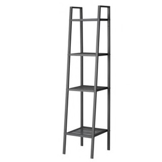 Kệ sắt 4 tầng lerberg ikea chính hãng