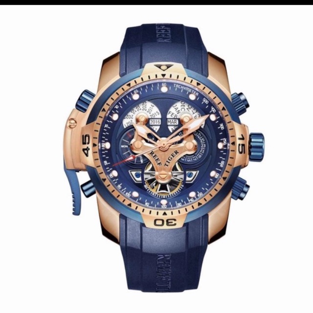 Đồng hồ nam Reef Tiger rga3053 GIÁ rẻ nhất để kéo khách mới