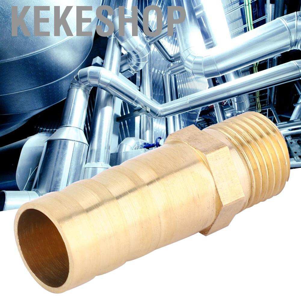 Bộ 5 Khớp Nối Ống Nước 10mm