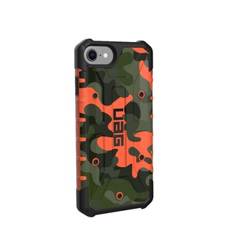 [NOWSHIP] >>> Ốp lưng UAG CAMO Series cho iPhone SE 2020 | iPhone 8 (Cam Hunter)