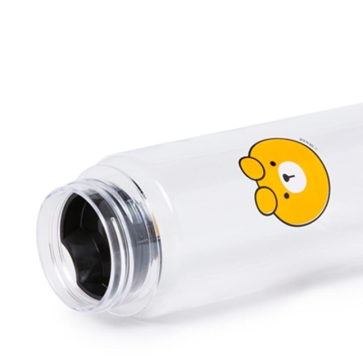 Bình Nước ARTBOX Hàn Quốc My Bottle Oliver Ver2.5