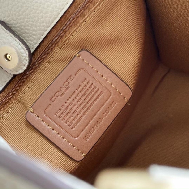 TÚI COACH DEMPSEY TOTE C5122