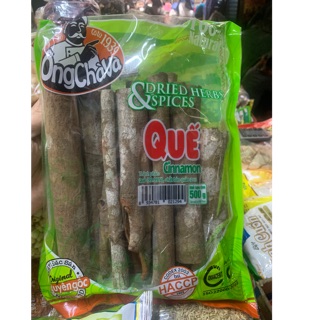 Quế hiệu ông Chà Và 500g