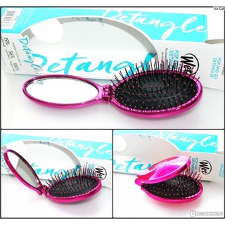 Lược gỡ rối WET BRUSH