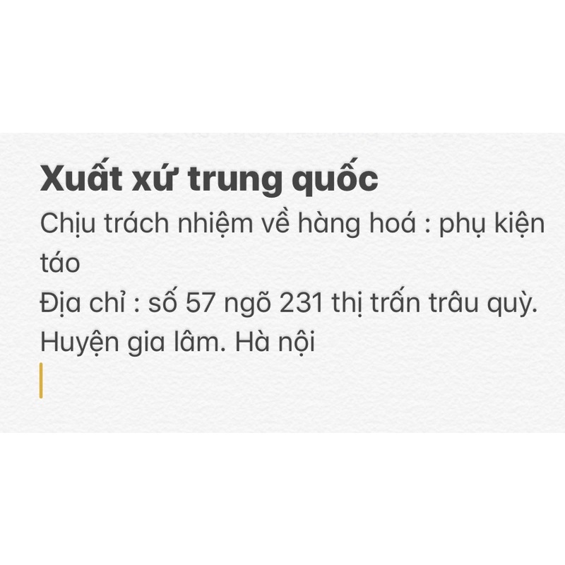 Cáp sạc lihnig cao cấp foxconn 5 chíp