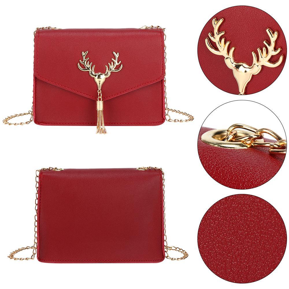 Túi Đeo Vai Du Lịch Màu Sắc Đơn Giản