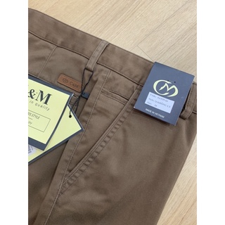 QUẦN KAKI CM DÀI CM310
