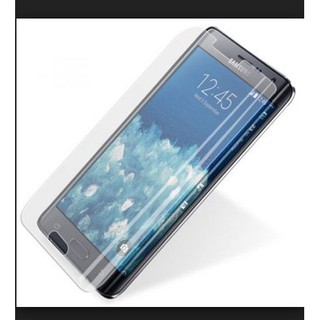Miếng dán dẻo Vmax full màn hình cho Samsung Galaxy Note Edge
