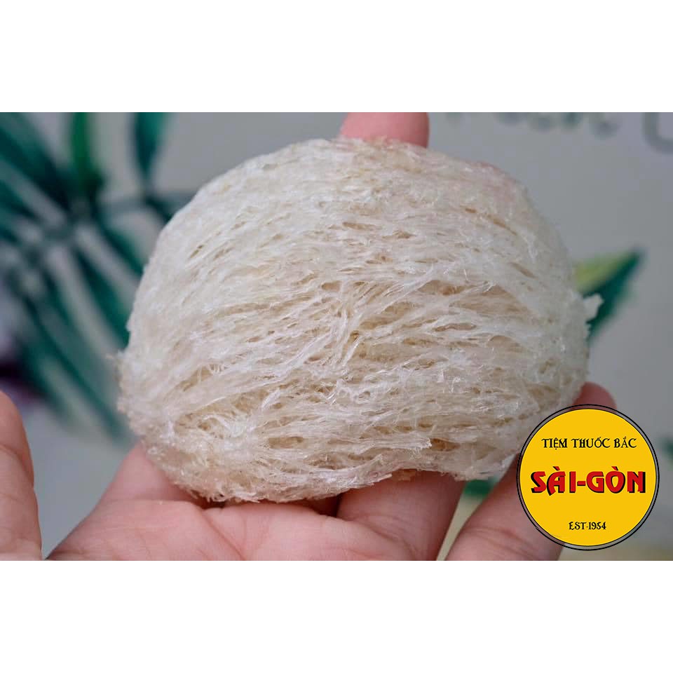 Yến Nhà Đã Nhặt Lông 1kg