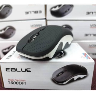 Chuột Không Dây Xa 10m Eblue 816 Chính Hãng Bảo Hành 12 Tháng
