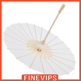 Dù Giấy Mini Đồ Chơi Búp Bê Tỉ Lệ 1 / 3