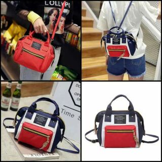 Freeship 99k TQ_Balo Livinh