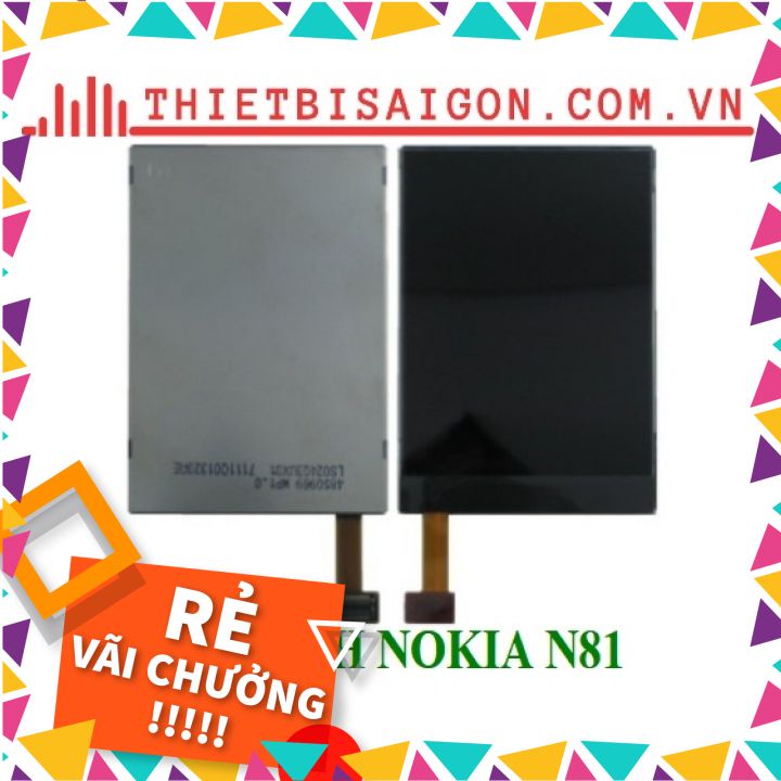MÀN HÌNH NOKIA N81