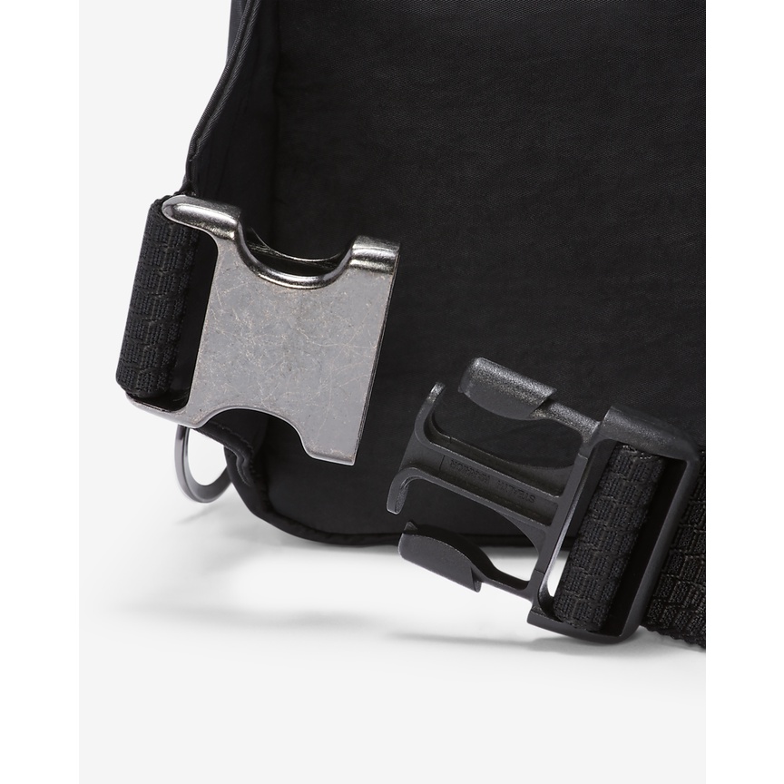 Túi Deo Chéo One Luxe Fannny Black Pack [DM5006-010]-10860 | BigBuy360 - bigbuy360.vn