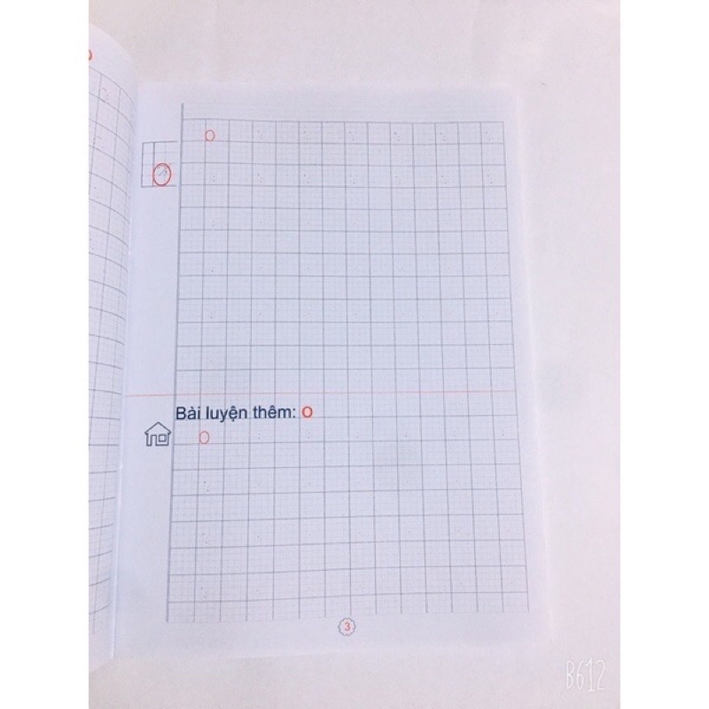 Sách Combo 2 Vở Bé Tập Viết Nét Và Chữ Cái Hành Trang Cho Bé Tự Tin Vào Lớp 1