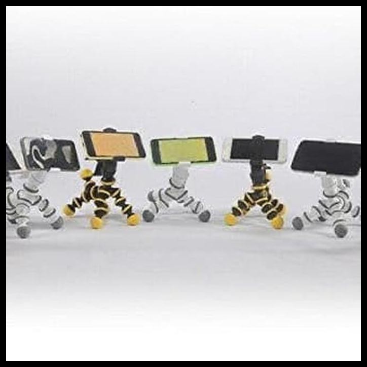Giá Đỡ Ba Chân Mini Hình Ngựa Cho Điện Thoại | BigBuy360 - bigbuy360.vn