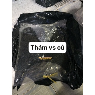 thảm xe vision củ thảm xe vision củ