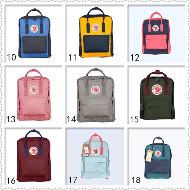 AUTH Chính hãng kanKen