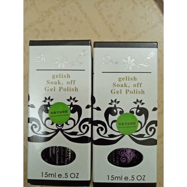 Nối móng không cần đắp gel