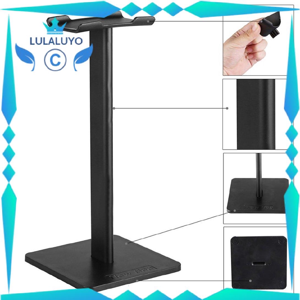 Giá Đứng Treo Tai Nghe Cổ Điển Mc New Bee | BigBuy360 - bigbuy360.vn
