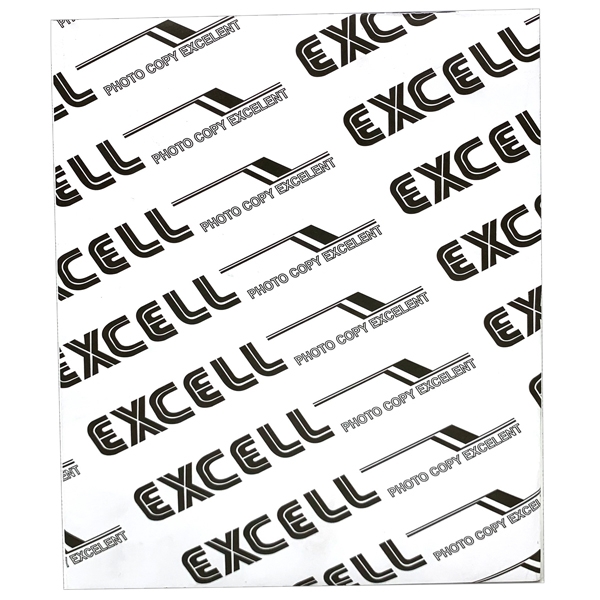 Giấy Photo Excel A4 70gsm - Tân Thuận Tiến