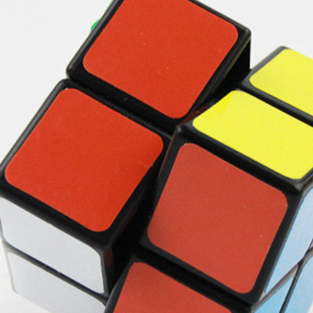 Đồ Chơi Khối Rubik Siêu Mượt 2x2 Abs