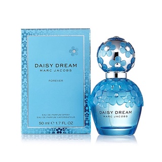 Nước hoa nữ marc jacob daisy dream forever eau de perfum 50ml hàng chuẩn 100%