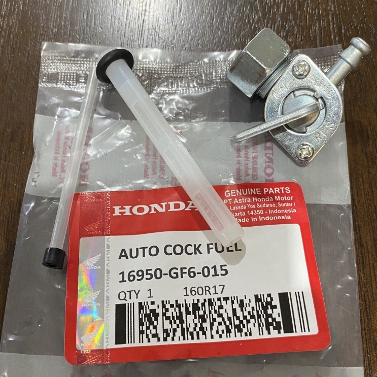 Vòi nhiên liệu Gf6 GL 100 CB Win GL100 CB100 Win100 Honda