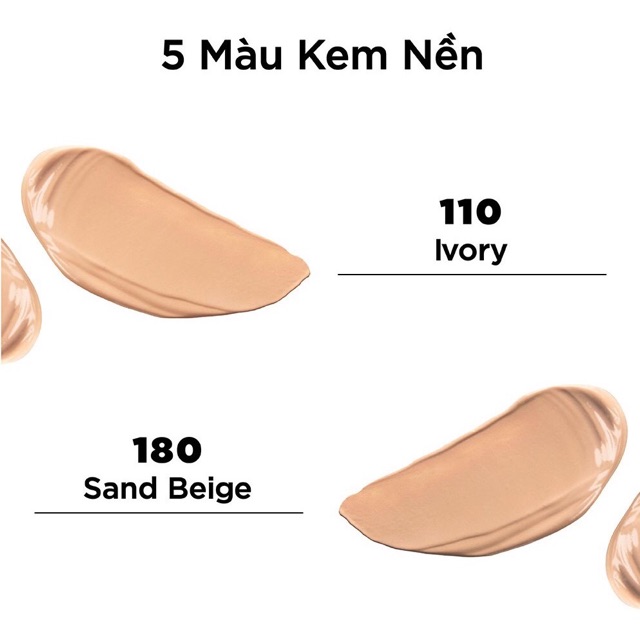 Kem nền Revlon colorstay foudtion make up 24h 30 ml | BigBuy360 - bigbuy360.vn