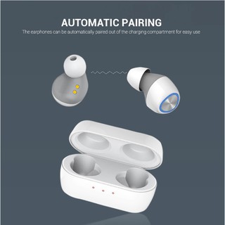 Tai nghe Bluetooth Remax TWS-16
