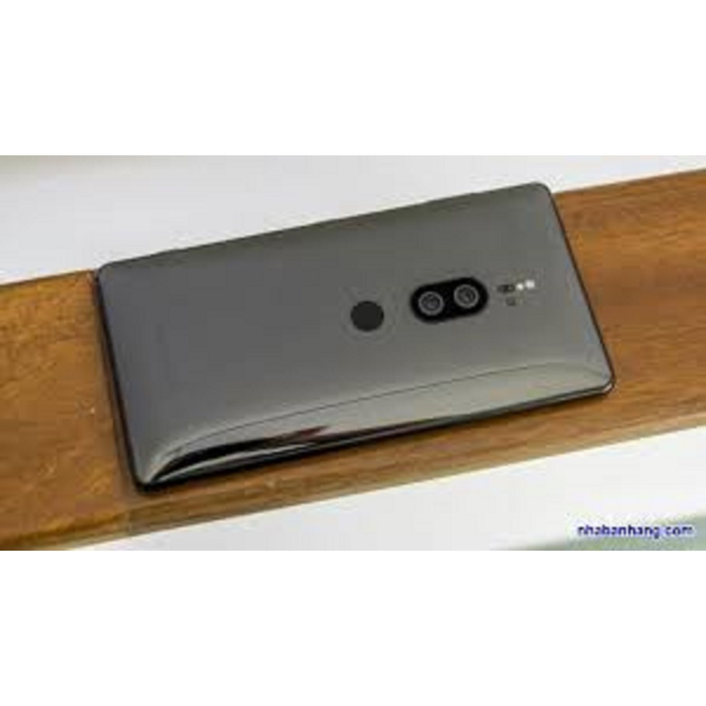 điện thoại Sony XZ2 Premium - Sony Xperia XZ2 Premium (6G/64G) zin mới Chính Hãng, chơi PUBG/Free Fire mướt | BigBuy360 - bigbuy360.vn