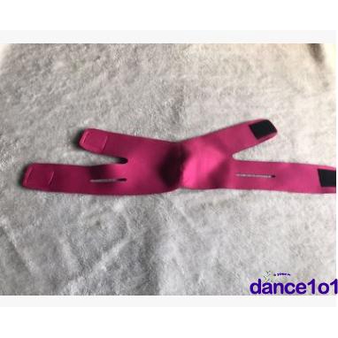 Dây đai nâng cằm định hình mặt chữ V hiệu quả