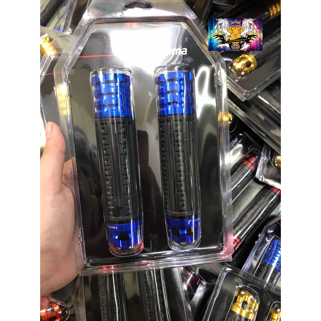 Bao tay Riroma Gù Xoay dành cho các loại xe