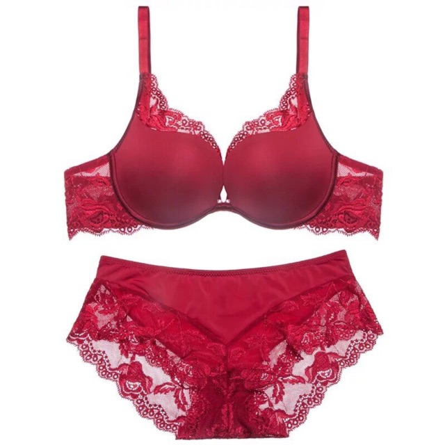 Set Thun lạnh mút mỏng phối ren | BigBuy360 - bigbuy360.vn