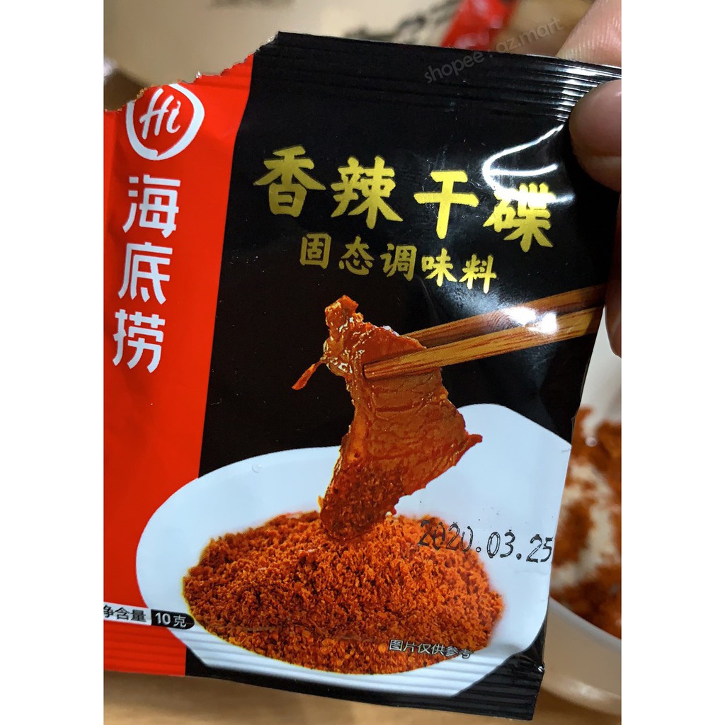 [Mã 77FMCGSALE1 giảm 10% đơn 250K] Gia Vị Ớt Chấm Cay Cay Tứ Xuyên - Muối Cay Chấm Lẩu Nướng BBQ | BigBuy360 - bigbuy360.vn