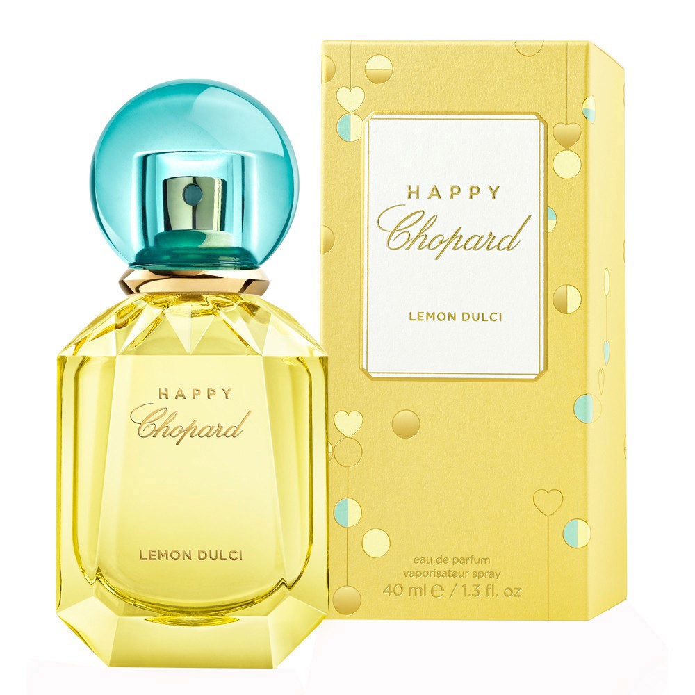 Nước Hoa Happy Chopard Lemon Dulci EDP For Women 100ml