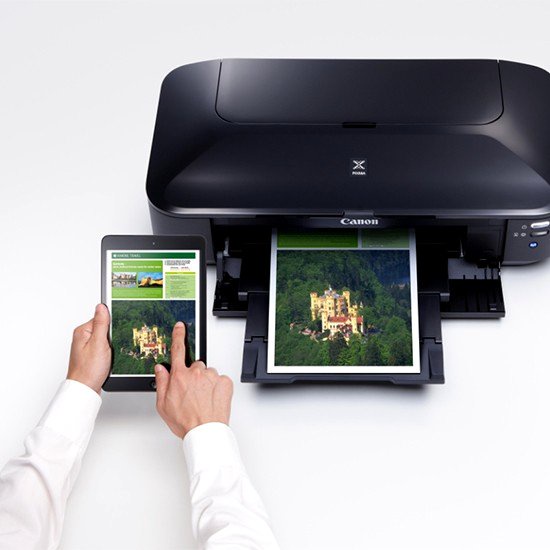 MÁY IN NHANH CANON IX6770 A3