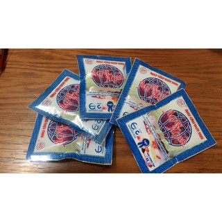 Bột rau câu Duy Mai gói 25g (5 gói x 25g)